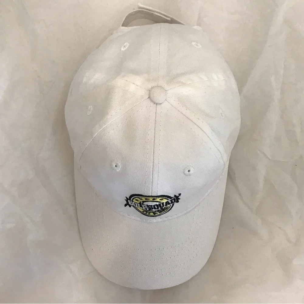 Port & Co Golf Squad Youth Golf Cap